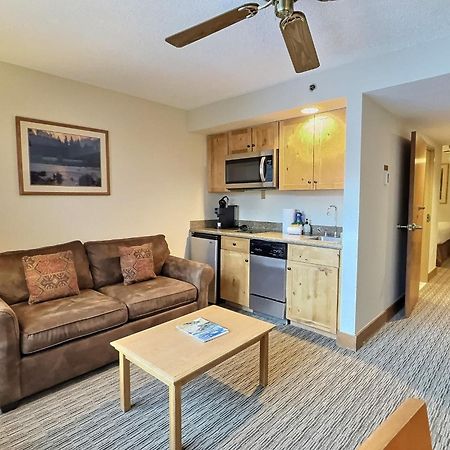 1Bd 272 Perfect Location With Pool Villa Crested Butte Kültér fotó