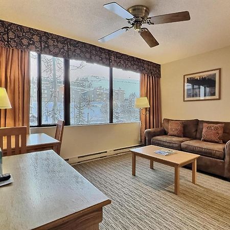 1Bd 272 Perfect Location With Pool Villa Crested Butte Kültér fotó
