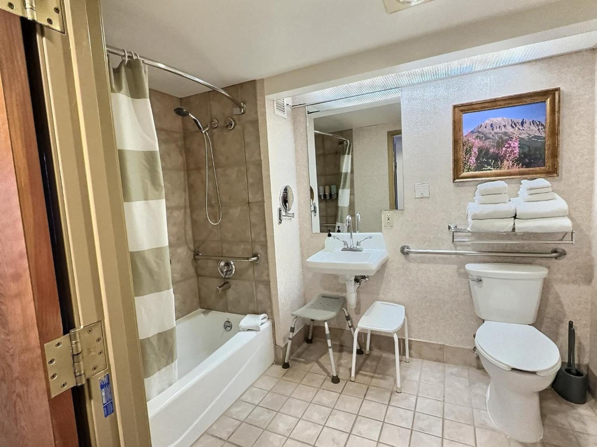 1Bd 272 Perfect Location With Pool Villa Crested Butte Kültér fotó